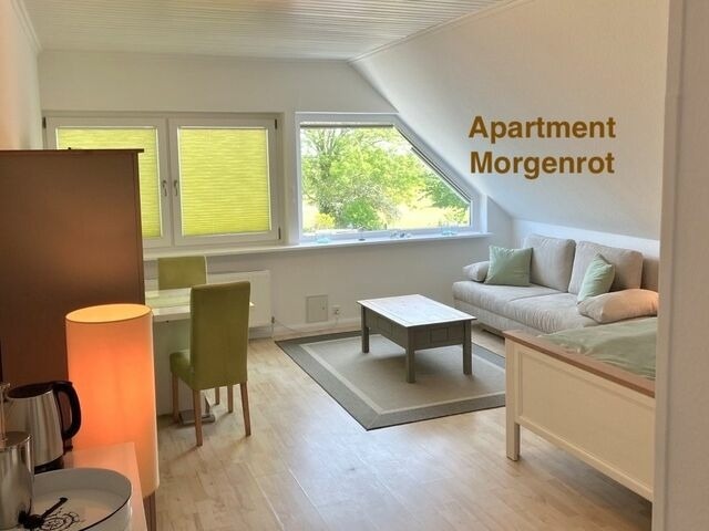 Ferienwohnung in Wendtorf - Ap. Morgenrot - Haus Nordlichter - Bild 9