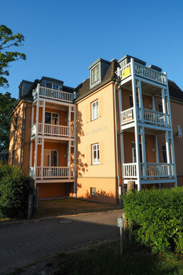 Villa Balticum 6