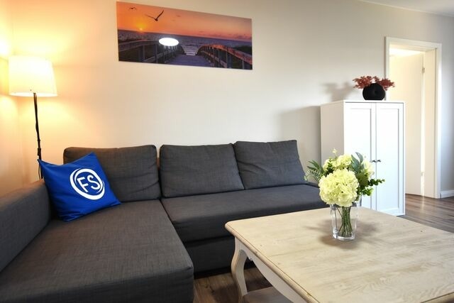 Ferienwohnung in Dahme - FeWo Haakestra&szlig;e 8 - Bild 5
