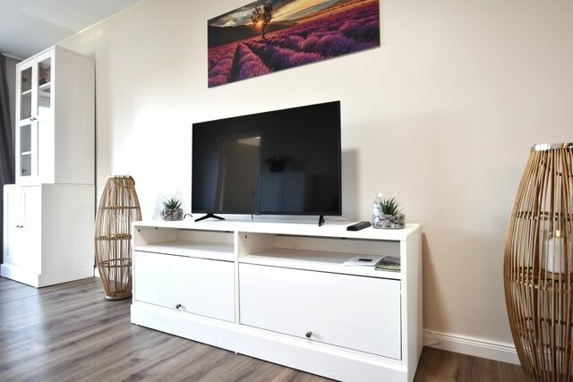 Ferienwohnung in Dahme - FeWo Haakestra&szlig;e 8 - Bild 6