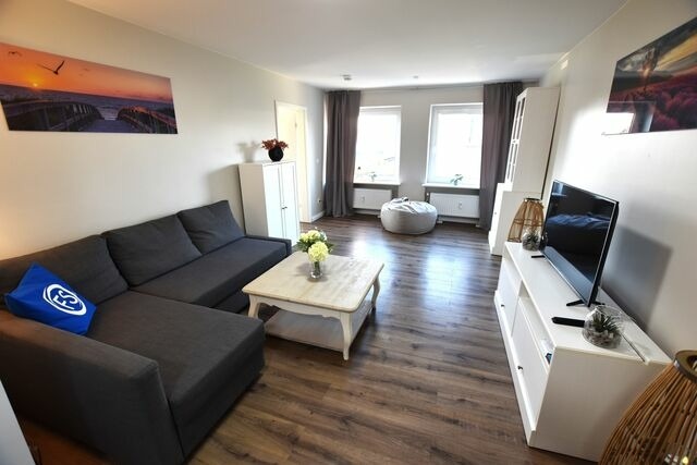 Ferienwohnung in Dahme - FeWo Haakestra&szlig;e 8 - Bild 7