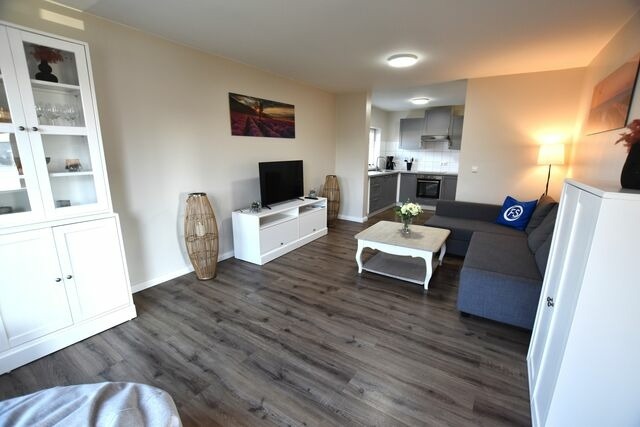 Ferienwohnung in Dahme - FeWo Haakestra&szlig;e 8 - Bild 8