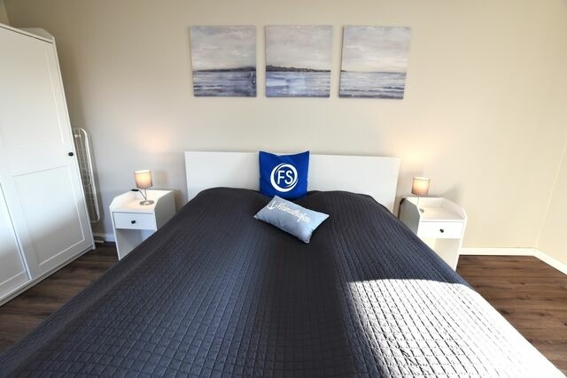Ferienwohnung in Dahme - FeWo Haakestra&szlig;e 8 - Bild 15