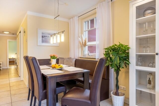 Ferienwohnung in Zingst - Am Ostseestrand - Bild 13