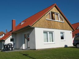 Ferienhaus Seeadler 32