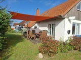 Ferienhaus in Gl&uuml;cksburg - Ferienhaus Seeadler 32 - Bild 1
