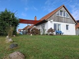 Ferienhaus in Gl&uuml;cksburg - Ferienhaus Seeadler 32 - Bild 2