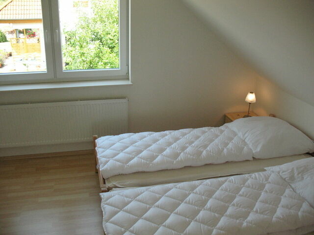 Ferienhaus in Gl&uuml;cksburg - Ferienhaus Seeadler 32 - Bild 10