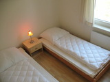 Ferienhaus in Gl&uuml;cksburg - Ferienhaus Seeadler 32 - Bild 11