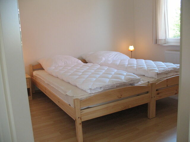 Ferienhaus in Gl&uuml;cksburg - Ferienhaus Seeadler 32 - Bild 12