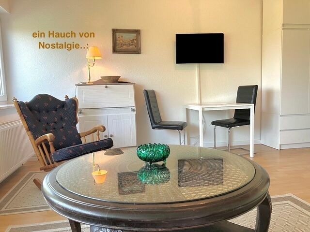 Ferienwohnung in Wendtorf - Ap. K&uuml;stenliebe - Haus Nordlichter - Bild 5