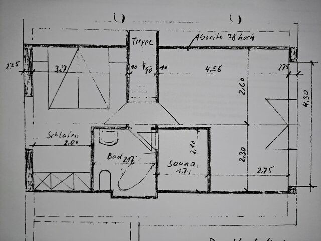 Ferienhaus in Gl&uuml;cksburg - Ferienhaus Au&szlig;enf&ouml;rde - Bild 16