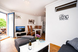 Ferienwohnung in Gr&ouml;mitz - Kirchenstr. 27, Whg. 1 - Bild 1