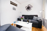 Ferienwohnung in Gr&ouml;mitz - Kirchenstr. 27, Whg. 1 - Bild 3