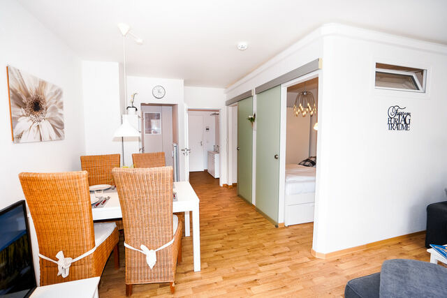 Ferienwohnung in Gr&ouml;mitz - Kirchenstr. 27, Whg. 1 - Bild 6
