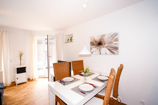 Ferienwohnung in Gr&ouml;mitz - Kirchenstr. 27, Whg. 1 - Bild 7