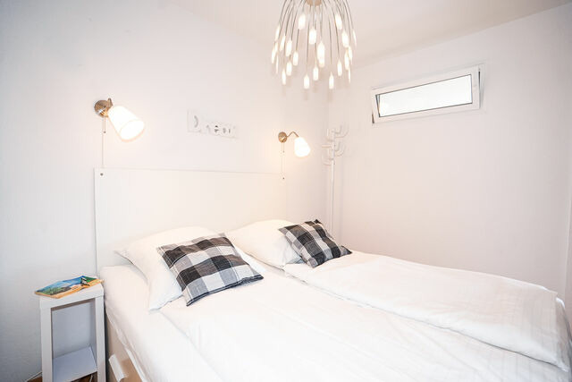 Ferienwohnung in Gr&ouml;mitz - Kirchenstr. 27, Whg. 1 - Bild 16