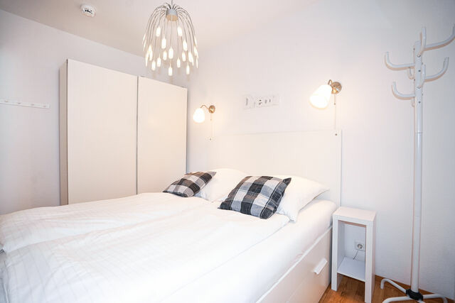 Ferienwohnung in Gr&ouml;mitz - Kirchenstr. 27, Whg. 1 - Bild 17
