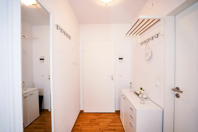 Ferienwohnung in Gr&ouml;mitz - Kirchenstr. 27, Whg. 1 - Bild 21