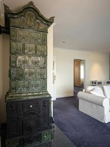 Ferienhaus in Gl&uuml;cksburg - Ferienhaus "Villa Meerblick" - Bild 16