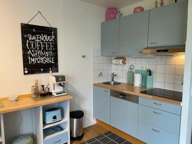 Ferienwohnung in Heiligenhafen - "Ferienpark Heiligenhafen", Haus O, Wohnung 01.12 - Bild 8