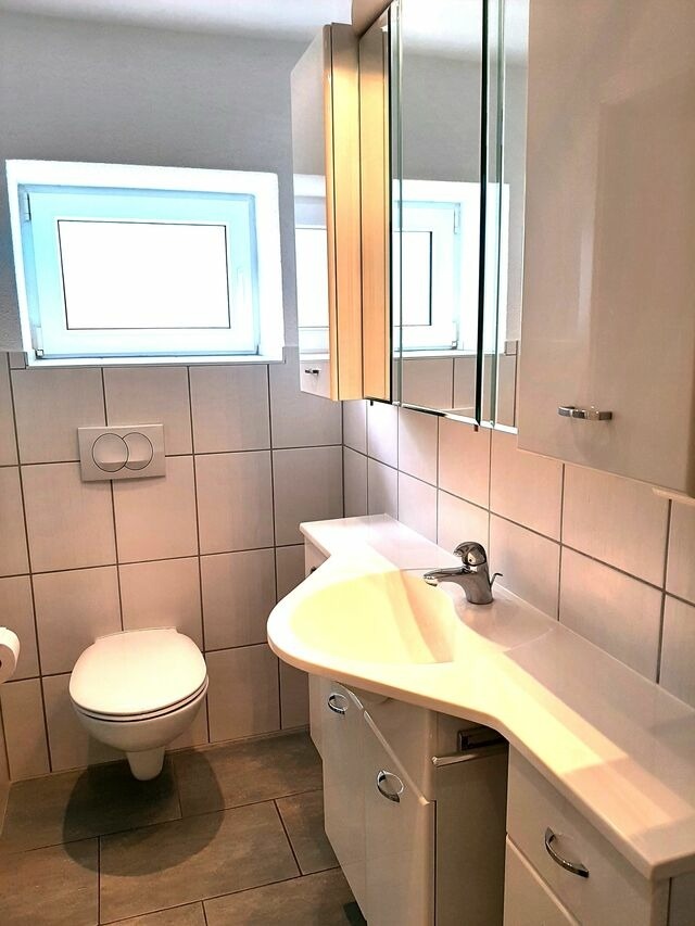 Ferienwohnung in Gr&ouml;mitz - Haus Seepferdchen - Whg. 1 - Bild 5