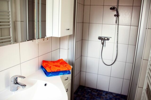 Ferienwohnung in Gr&ouml;mitz - Haus Seepferdchen - Whg. 1 - Bild 6