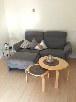 Stettiner Stra&szlig;e 7 - Whg. 1