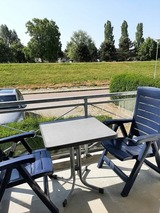 Ferienwohnung in Gr&ouml;mitz - Stettiner Stra&szlig;e 7 - Whg. 1 - Bild 5