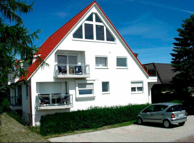 Ferienwohnung in Gr&ouml;mitz - Stettiner Stra&szlig;e 7 - Whg. 1 - Bild 7