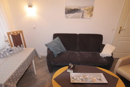 Haus Seepferdchen - Whg. 3