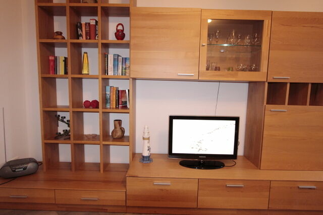 Ferienwohnung in Gr&ouml;mitz - Haus Seepferdchen - Whg. 3 - Bild 2