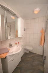 Ferienwohnung in Gr&ouml;mitz - Haus Seepferdchen - Whg. 3 - Bild 4