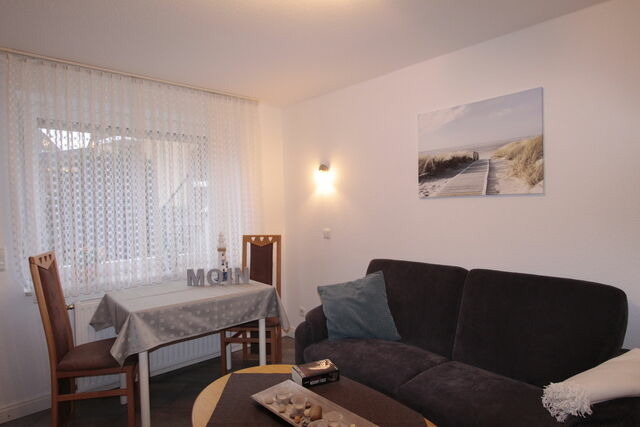 Ferienwohnung in Gr&ouml;mitz - Haus Seepferdchen - Whg. 3 - Bild 5