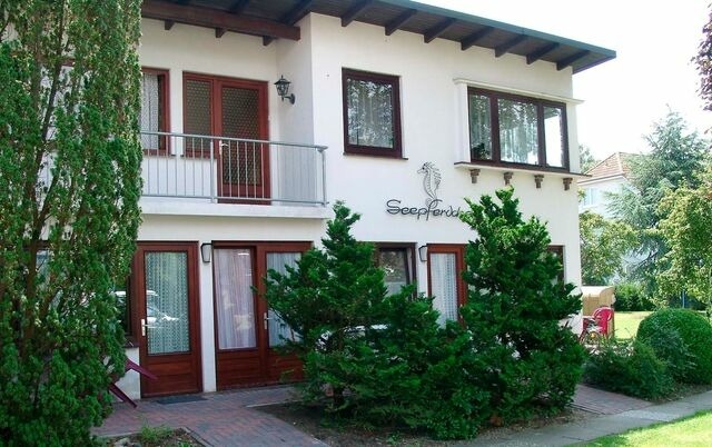 Ferienwohnung in Gr&ouml;mitz - Haus Seepferdchen - Whg. 3 - Bild 6