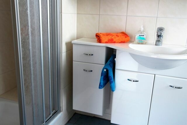 Ferienwohnung in Gr&ouml;mitz - Stettiner Stra&szlig;e 7 - Whg. 6 - Bild 8