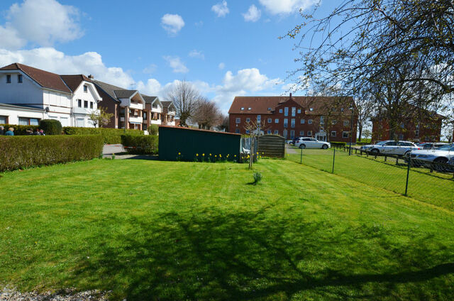 Ferienhaus in Kellenhusen - Ferienhaus Haus am Deich - Bild 17