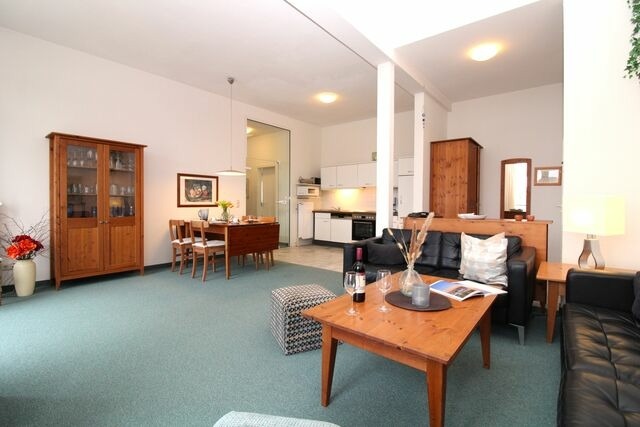 Ferienwohnung in K&uuml;hlungsborn - Strandjuwel 230 - Bild 7