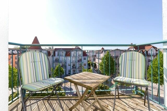 Ferienwohnung in K&uuml;hlungsborn - Strandjuwel 230 - Bild 14