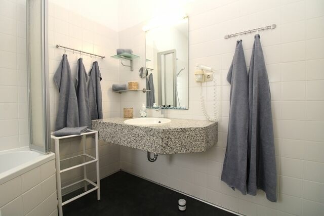 Ferienwohnung in K&uuml;hlungsborn - Strandjuwel 230 - Bild 17