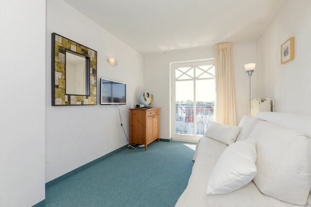 Ferienwohnung in K&uuml;hlungsborn - Strandjuwel 230 - Bild 21