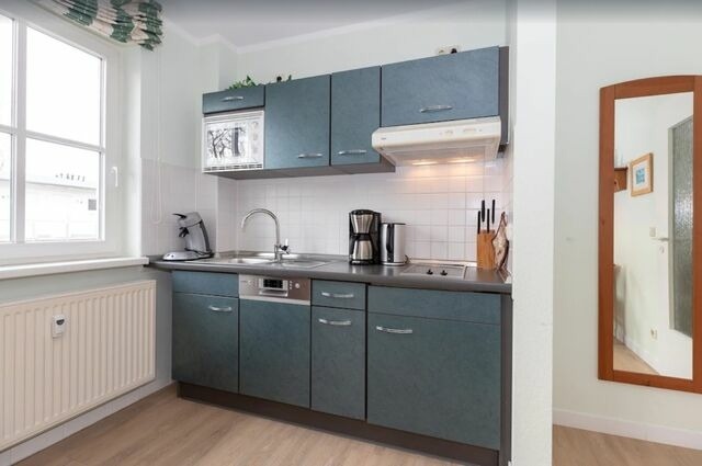 Ferienwohnung in K&uuml;hlungsborn - Strandjuwel 244 - Bild 8