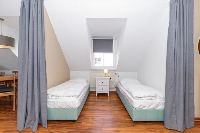 Ferienwohnung in Kühlungsborn - Strandjuwel 253 - Bild 9