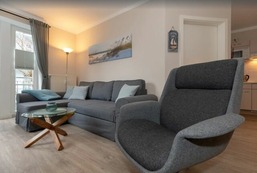Ferienwohnung in Kühlungsborn - Strandjuwel 247