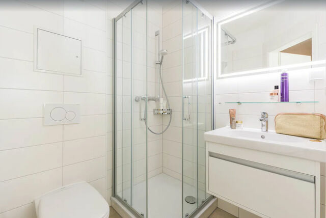 Ferienwohnung in K&uuml;hlungsborn - Strandjuwel 237 - Bild 14