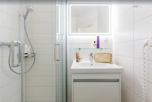 Ferienwohnung in K&uuml;hlungsborn - Strandjuwel 237 - Bild 15