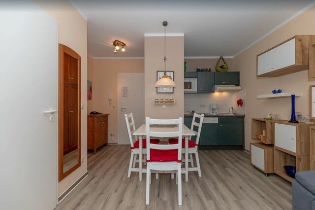 Ferienwohnung in Kühlungsborn - Strandjuwel 242 - Bild 3