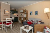 Ferienwohnung in Kühlungsborn - Strandjuwel 242 - Bild 6