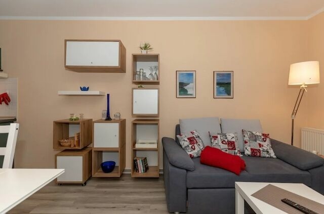 Ferienwohnung in K&uuml;hlungsborn - Strandjuwel 242 - Bild 7