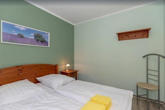 Ferienwohnung in K&uuml;hlungsborn - Strandjuwel 242 - Bild 12